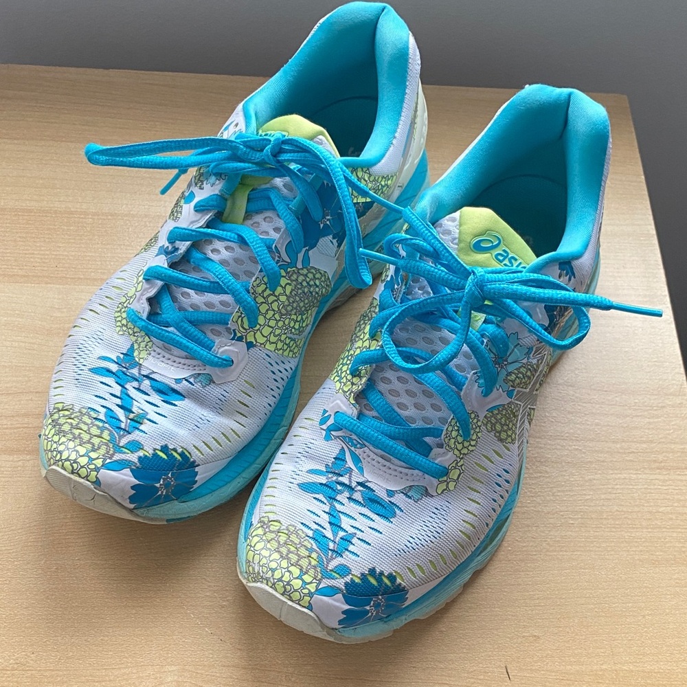 Asics Gel Kayano 23